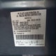 1YVHZ8BH5D5M01038 2013 Mazda Mazda6 auction photo thumbnail 9