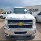 1GC2KXEG4DZ218073 2013 Chevrolet Silverado 2500Hd Lt auction photo thumbnail 12