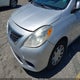 3N1CN7AP1EL811614 2014 Nissan Versa 1.6 Sv auction photo thumbnail 18