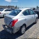 3N1CN7AP1EL811614 2014 Nissan Versa 1.6 Sv auction photo thumbnail 4