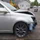 4T1BK36B28U318201 2008 Toyota Avalon Limited auction photo thumbnail 13