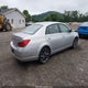 4T1BK36B28U318201 2008 Toyota Avalon Limited auction photo thumbnail 4