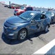 1G1ZB5ST3LF017942 2020 Chevrolet Malibu Fwd Ls auction photo thumbnail 14