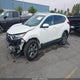 2HKRW1H54JH512277 2018 Honda Cr-V Ex auction photo thumbnail 2