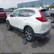 2HKRW1H54JH512277 2018 Honda Cr-V Ex auction photo thumbnail 3