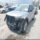 1FMSK8FH8NGB03370 2022 Ford Explorer Limited auction photo thumbnail 2