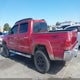 5TEJU62N77Z370439 2007 Toyota Tacoma Prerunner V6 auction photo thumbnail 14