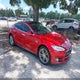 5YJSA1CN7DFP26562 2013 Tesla Model S auction photo thumbnail 1