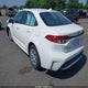 5YFDPRAE5LP108829 2020 Toyota Corolla L auction photo thumbnail 3