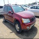2CKDL63F976045718 2007 Pontiac Torrent auction photo thumbnail 1