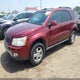 2CKDL63F976045718 2007 Pontiac Torrent auction photo thumbnail 2