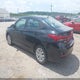 3KPC24A6XME148705 2021 Hyundai Accent Se auction photo thumbnail 3