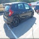 3HGGK5H64JM700389 2018 Honda Fit Sport auction photo thumbnail 4