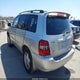JTEDP21A960109481 2006 Toyota Highlander Limited V6 auction photo thumbnail 3