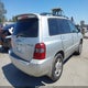 JTEDP21A960109481 2006 Toyota Highlander Limited V6 auction photo thumbnail 4