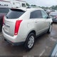 3GYFNBE39FS509932 2015 Cadillac Srx Luxury Collection auction photo thumbnail 4