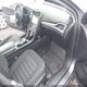 3FA6P0H75KR142330 2019 Ford Fusion Se auction photo thumbnail 5