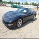 1G1YY32G5X5107803 1999 Chevrolet Corvette auction photo thumbnail 2