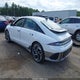 KMHM34AC3PA045667 2023 Hyundai Ioniq 6 Sel auction photo thumbnail 3