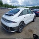 KMHM34AC3PA045667 2023 Hyundai Ioniq 6 Sel auction photo thumbnail 4