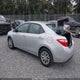 2T1BURHE7HC849626 2017 Toyota Corolla Le auction photo thumbnail 3