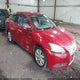 3N1AB7AP1DL625084 2013 Nissan Sentra Sl auction photo thumbnail 1