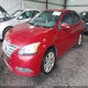 3N1AB7AP1DL625084 2013 Nissan Sentra Sl auction photo thumbnail 2