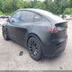 7SAYGDEF0NF313614 2022 Tesla Model Y Performance Dual Motor All-Wheel Drive auction photo thumbnail 3