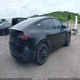 7SAYGDEF0NF313614 2022 Tesla Model Y Performance Dual Motor All-Wheel Drive auction photo thumbnail 4