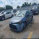 JTDEAMDE4NJ055116 2022 Toyota Corolla Hybrid Le auction photo thumbnail 2