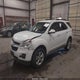 2GNFLFEK0F6170588 2015 Chevrolet Equinox 1Lt auction photo thumbnail 2