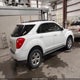 2GNFLFEK0F6170588 2015 Chevrolet Equinox 1Lt auction photo thumbnail 4