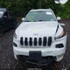1C4PJMCB0FW528403 2015 Jeep Cherokee Latitude auction photo thumbnail 11