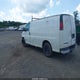 1GCFG25MX21166715 2002 Chevrolet Express auction photo thumbnail 3
