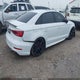 WAUB1GFF9J1044923 2018 Audi S3 2.0T Premium Plus/2.0T Tech Premium Plus auction photo thumbnail 4