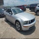 1ZVFT84N575201005 2007 Ford Mustang V6 Deluxe/V6 Premium auction photo thumbnail 1