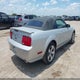 1ZVFT84N575201005 2007 Ford Mustang V6 Deluxe/V6 Premium auction photo thumbnail 4