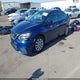 3N1AB7AP7KY265870 2019 Nissan Sentra S auction photo thumbnail 2