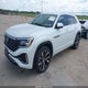 1V2FE2CAXRC232496 2024 Volkswagen Atlas Cross Sport 2.0T Sel Premium R-Line auction photo thumbnail 2
