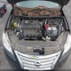3N1AB7AP7EY243971 2014 Nissan Sentra S auction photo thumbnail 10