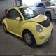3VWCB21C01M470715 2001 Volkswagen New Beetle Gls auction photo thumbnail 1