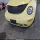 3VWCB21C01M470715 2001 Volkswagen New Beetle Gls auction photo thumbnail 6