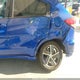 3CZRU6H95LM702473 2020 Honda Hr-V Awd Touring auction photo thumbnail 6