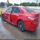4T1B11HK3KU200881 2019 Toyota Camry Se auction photo thumbnail 3