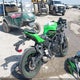 ML5EXEM10LDA14170 2020 Kawasaki Ex650 M auction photo thumbnail 4
