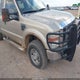 1FTSX21539EA83191 2009 Ford F-250 Fx4/Lariat/Xl/Xlt auction photo thumbnail 6