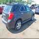 2GNFLHE35F6311319 2015 Chevrolet Equinox Ltz auction photo thumbnail 4
