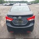 KMHDH4AE1CU254322 2012 Hyundai Elantra Gls (Ulsan Plant) auction photo thumbnail 16
