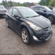 KMHDH4AE1CU254322 2012 Hyundai Elantra Gls (Ulsan Plant) auction photo thumbnail 1