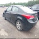 KMHDH4AE1CU254322 2012 Hyundai Elantra Gls (Ulsan Plant) auction photo thumbnail 3